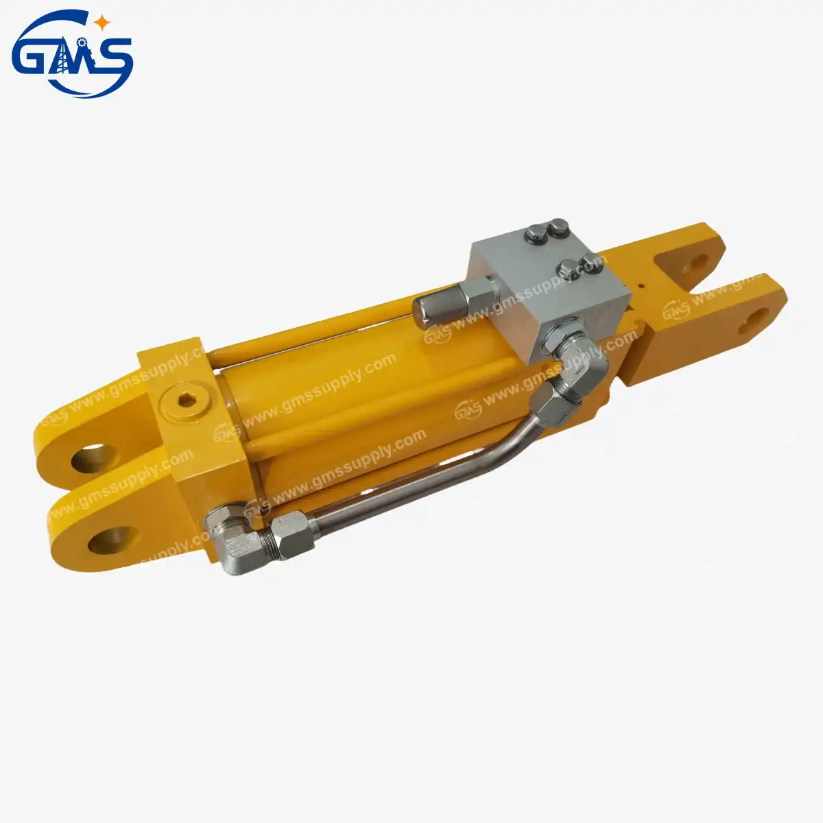 Which equipment models is the 110703 Cylinder Assembly compatible with?